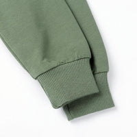 Load image into Gallery viewer, Baby Kid Boys Letters Animals Cartoon Print Hoodies Swearshirts Wholesale 574511886
