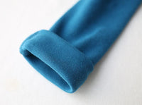 Load image into Gallery viewer, Baby Kid Unisex Solid Color Tops Wholesale 423913452
