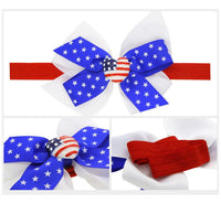 Load image into Gallery viewer, Independence Day Headband Wholesale 63491747
