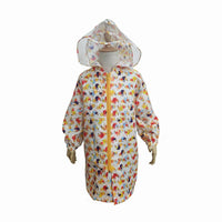 Load image into Gallery viewer, Girls Boys Animals Flamingo Print Accessories Rain Gear Wholesale 220520106
