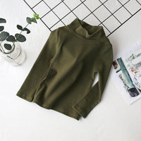 Load image into Gallery viewer, Baby Kid Unisex Solid Color Tops Wholesale 423913452
