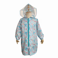 Load image into Gallery viewer, Girls Boys Animals Flamingo Print Accessories Rain Gear Wholesale 220520106
