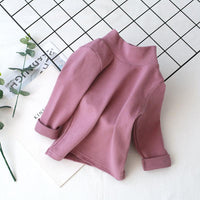 Load image into Gallery viewer, Baby Kid Unisex Solid Color Tops Wholesale 423913452
