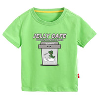 Load image into Gallery viewer, Baby Kid Big Kid Boys Letters Dinosaur Animals Cartoon Print T-Shirts Wholesale 800611934
