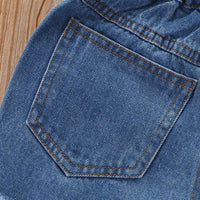 Load image into Gallery viewer, 3 Pieces Tie-dye Off Shoulder Top &amp; Sequins Denim Shorts &amp; Headband Set Wholesale 21512274
