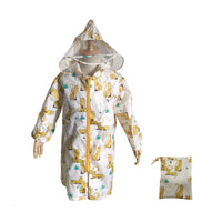 Load image into Gallery viewer, Girls Boys Animals Flamingo Print Accessories Rain Gear Wholesale 220520106
