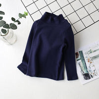 Load image into Gallery viewer, Baby Kid Unisex Solid Color Tops Wholesale 423913452
