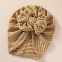 Load image into Gallery viewer, Unisex Solid Color Bow Accessories Hats Wholesale 221216297
