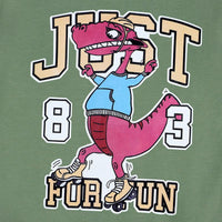 Load image into Gallery viewer, Baby Kid Boys Letters Animals Cartoon Print Hoodies Swearshirts Wholesale 574511886
