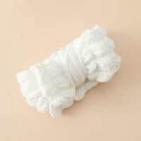 Load image into Gallery viewer, Girls Solid Color Bow Accessories Headwear Wholesale 221216585
