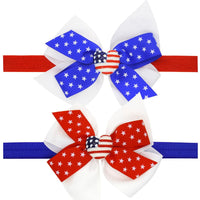 Load image into Gallery viewer, Independence Day Headband Wholesale 63491747
