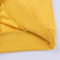 Load image into Gallery viewer, Baby Kid Boys Letters Animals Cartoon Print Hoodies Swearshirts Wholesale 574511886
