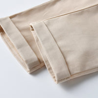 Load image into Gallery viewer, 2 Pieces Kid Boy Outfit Bow Tie Stripe Shirt &amp; Overall Pants Wholesale 69356795
