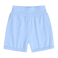 Load image into Gallery viewer, 2 Pieces Set Baby Kid Unisex Color-blocking T-Shirts And Shorts Wholesale 630713513
