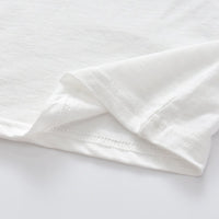 Load image into Gallery viewer, 2-Piece Toddler Girl Letter Set Raglan Sleeve Top Match Polka Dots Shorts Wholesale 87402260
