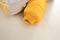 Load image into Gallery viewer, Baby Kid Boys Color-blocking Dinosaur Coats Wholesale 97789195
