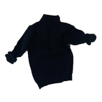 Load image into Gallery viewer, Baby Kid Unisex Solid Color Crochet Sweaters Wholesale 22112147

