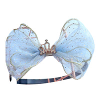 Load image into Gallery viewer, Girls Bow Accessories Headwear Wholesale 220620166

