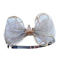Load image into Gallery viewer, Girls Bow Accessories Headwear Wholesale 220620166
