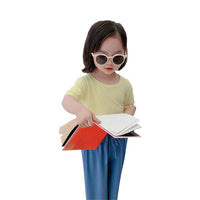 Load image into Gallery viewer, Baby Kid Unisex Solid Color Pants Wholesale 22060812
