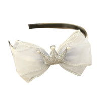 Load image into Gallery viewer, Girls Bow Accessories Headwear Wholesale 220620222

