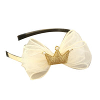 Load image into Gallery viewer, Girls Bow Accessories Headwear Wholesale 220620222
