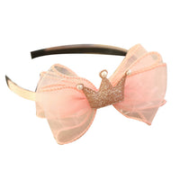 Load image into Gallery viewer, Girls Bow Accessories Headwear Wholesale 220620222
