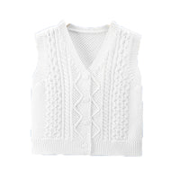 Load image into Gallery viewer, Baby Kid Unisex Solid Color Vests Waistcoats Wholesale 220819205
